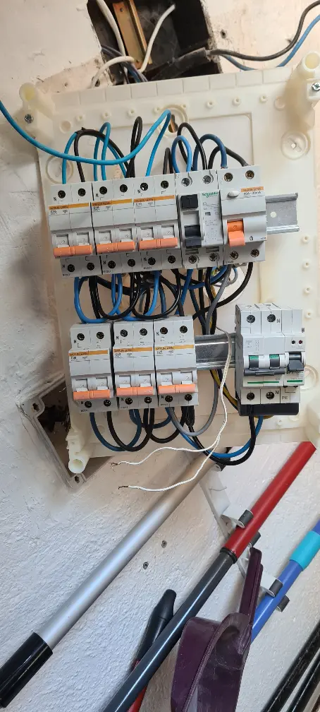 Photo de chantier LM-SERVICES 1
