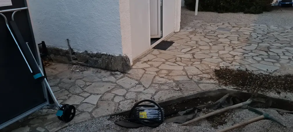Photo de chantier LM-SERVICES 3
