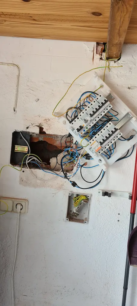 Photo de chantier LM-SERVICES 5