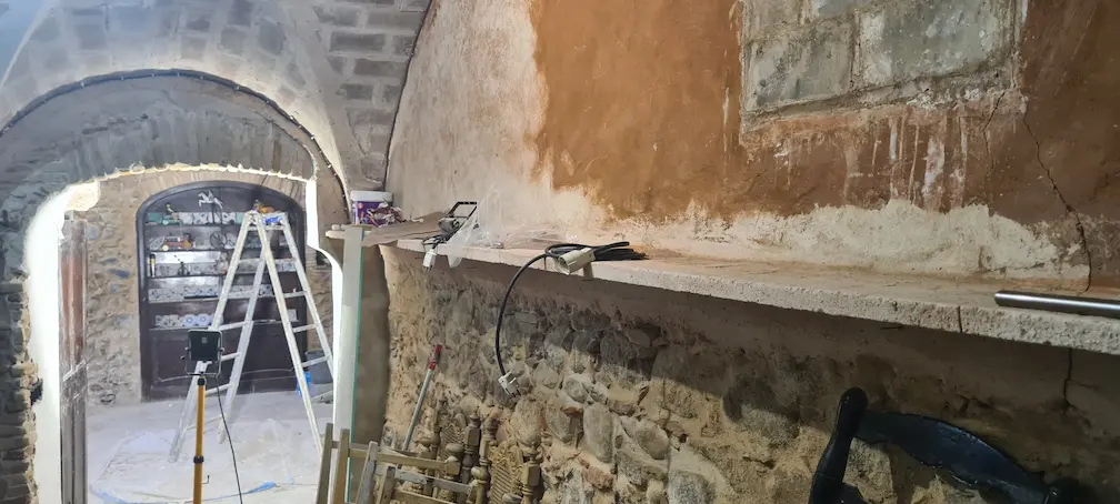 Photo de chantier LM-SERVICES 12