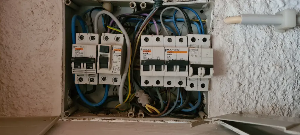 Photo de chantier LM-SERVICES 21