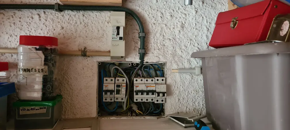 Photo de chantier LM-SERVICES 22