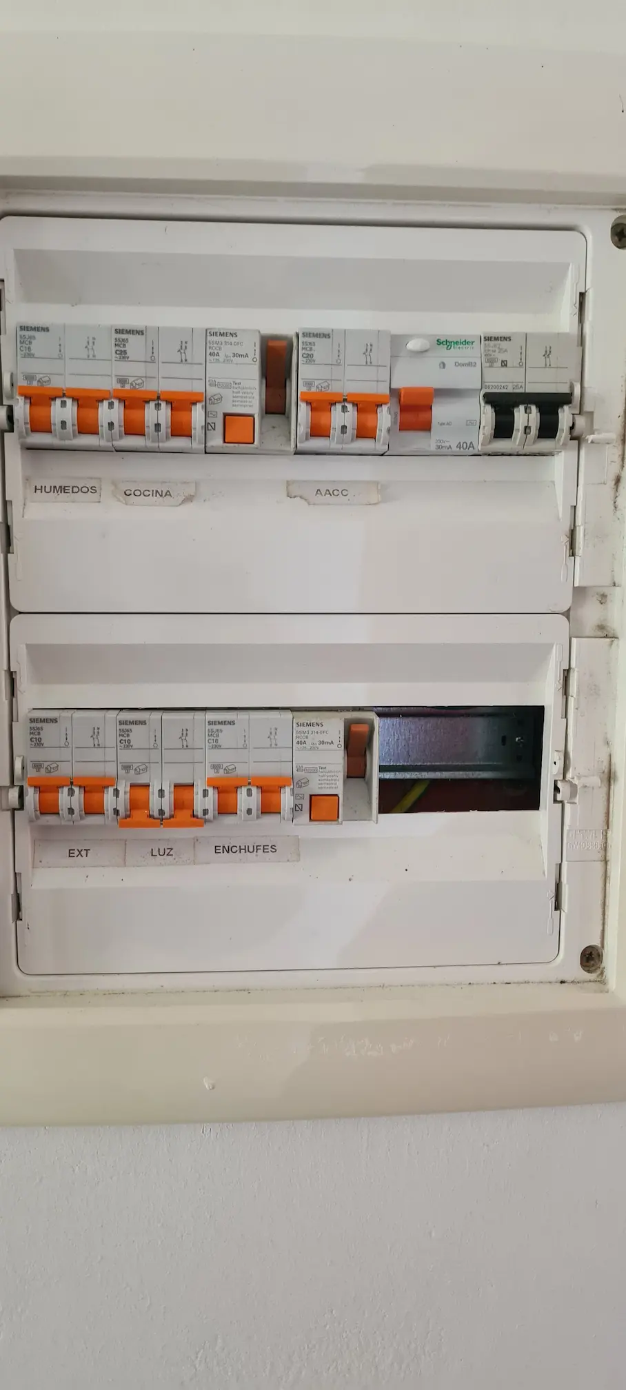 Photo de chantier LM-SERVICES 41