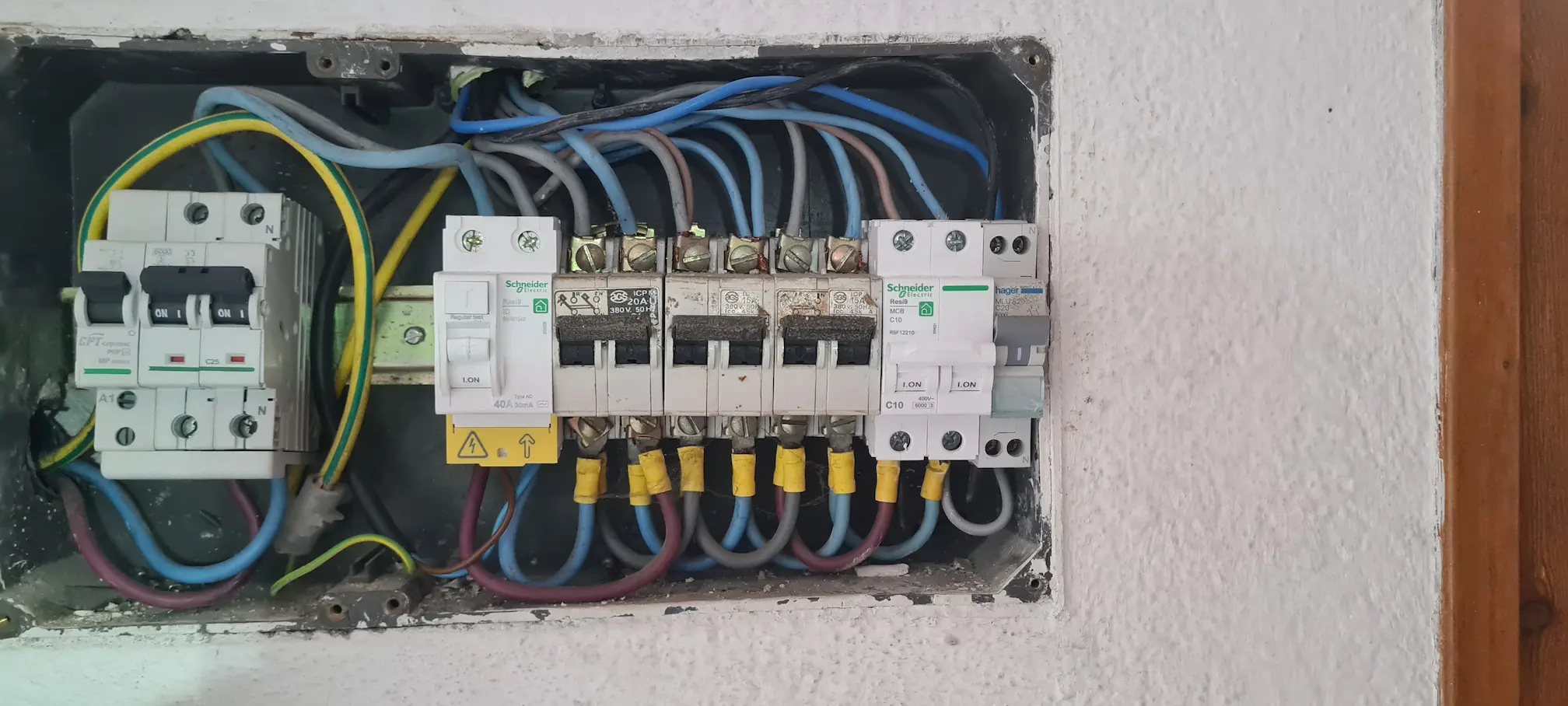 Photo de chantier LM-SERVICES 52