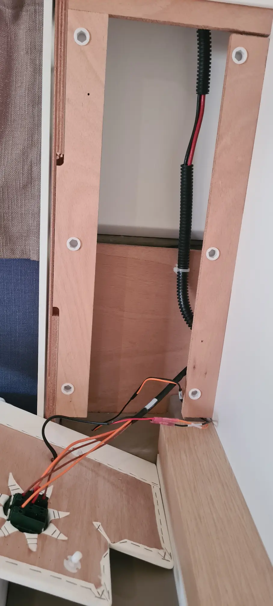 Photo de chantier LM-SERVICES 53