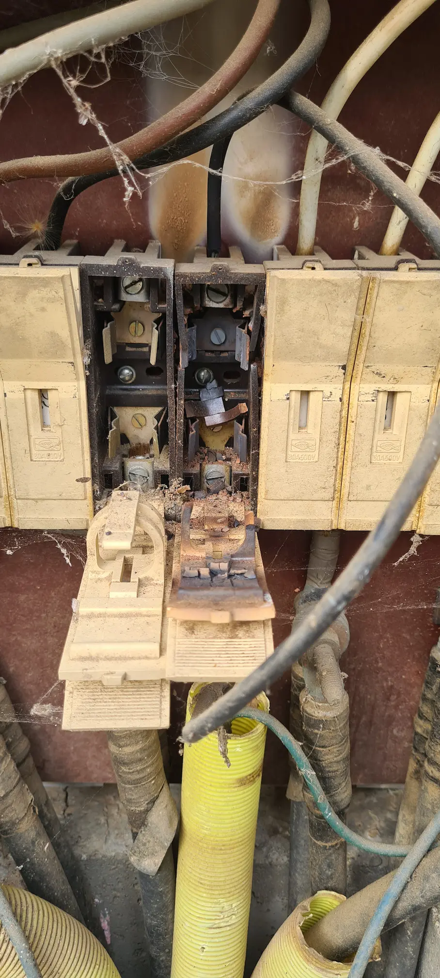 Photo de chantier LM-SERVICES 54