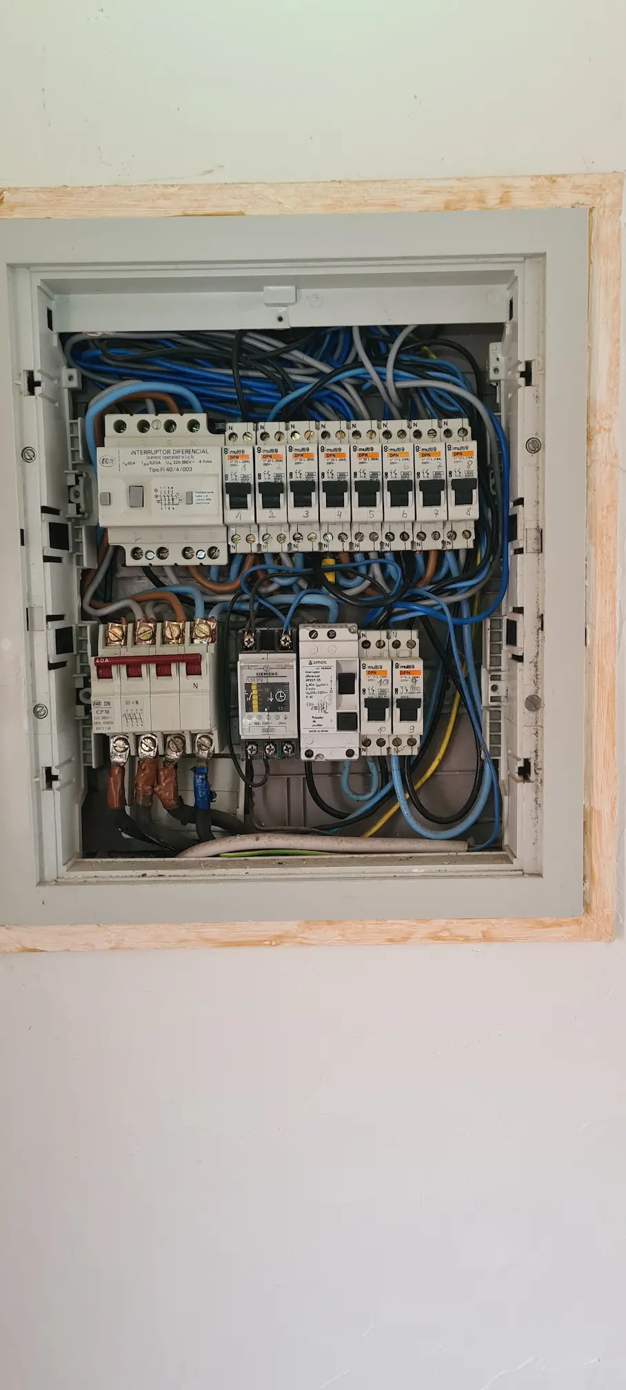 Photo de chantier LM-SERVICES 58
