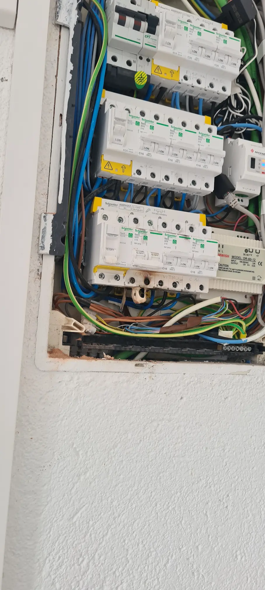Photo de chantier LM-SERVICES 60